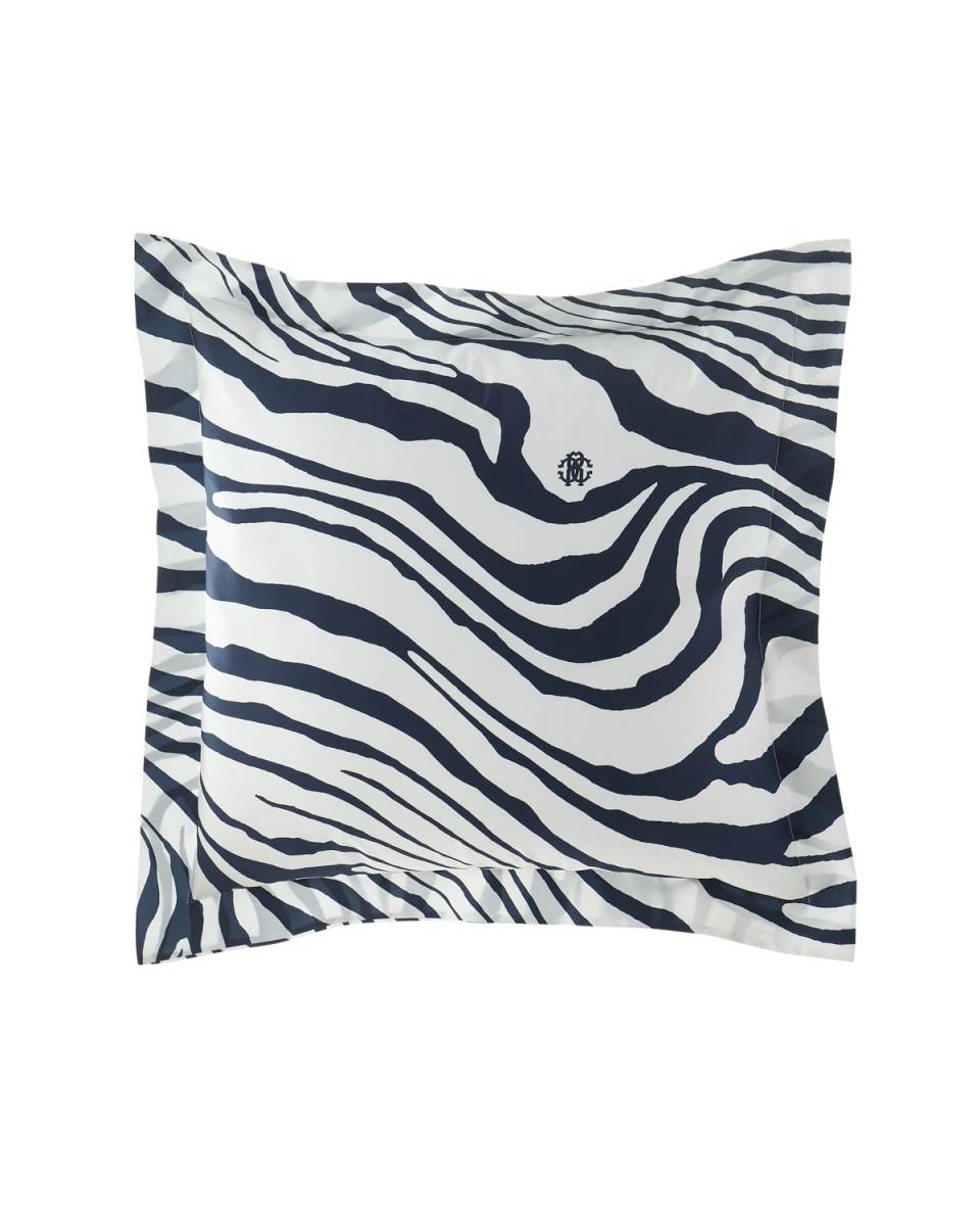 Frame Zebrage Shams